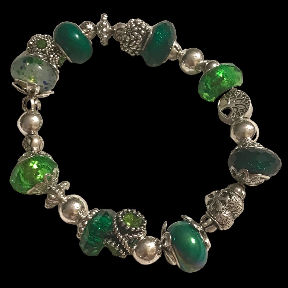 Beautifully handcrafted jewelry